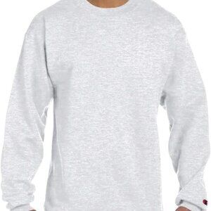 Elegant Women's Full-Zip Performance Fleece Jacket in Silver Grey Size Medium